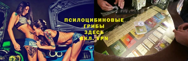 ALPHA PVP Лабытнанги